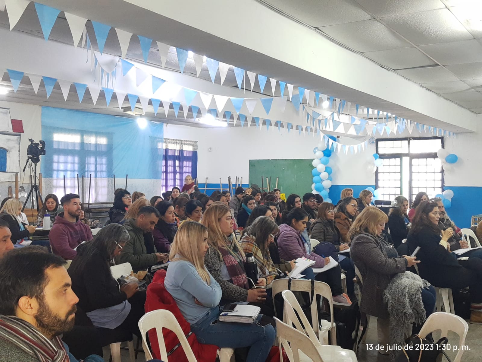 Pedagog A De La Memoria Y Ciudadan A Se Realiz El Primer Encuentro