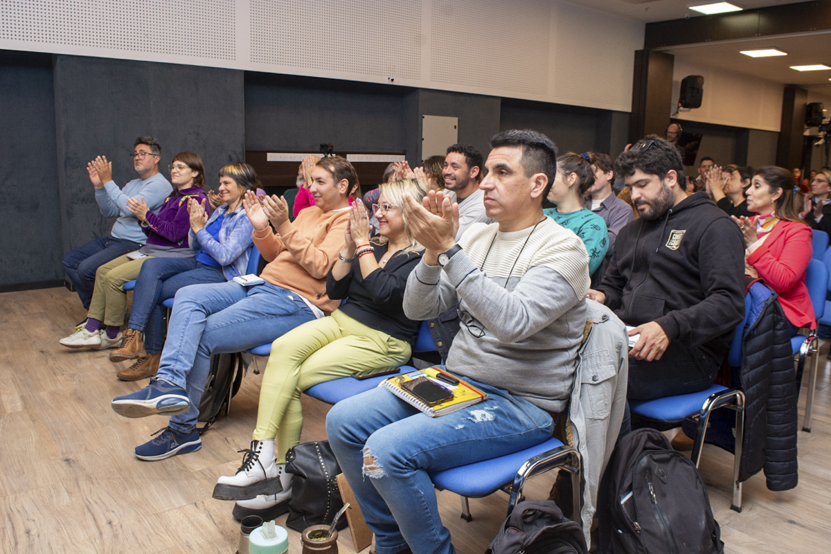 Plenario Provincial De La Secretar A De Jubilaciones Suteba