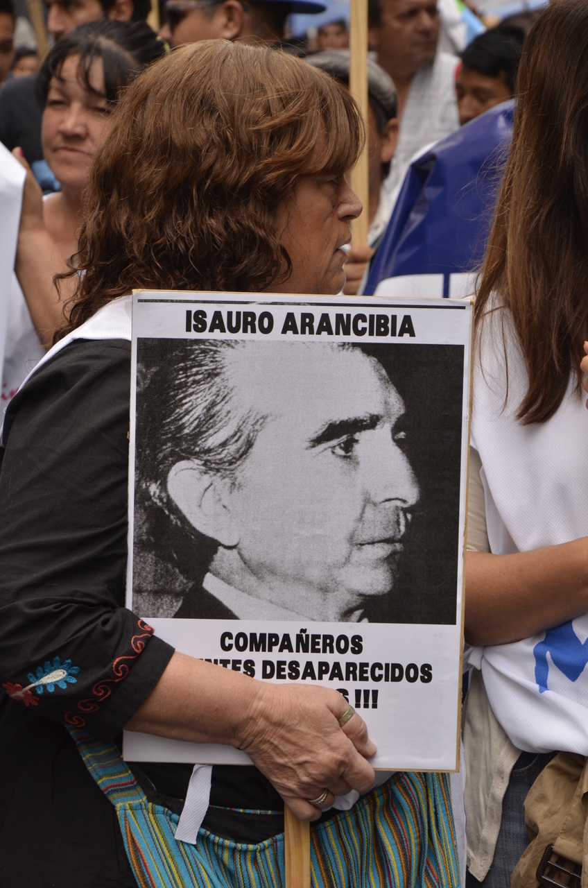 Suteba Dijo Presente En La Plaza De Mayo Este De Marzo Suteba