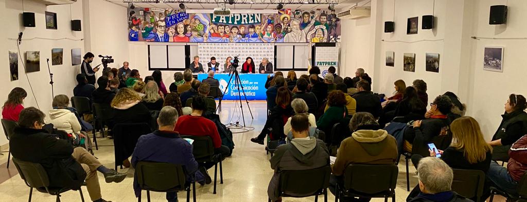 Suteba Presente En El Plenario Nacional De La Coalici N Por Una