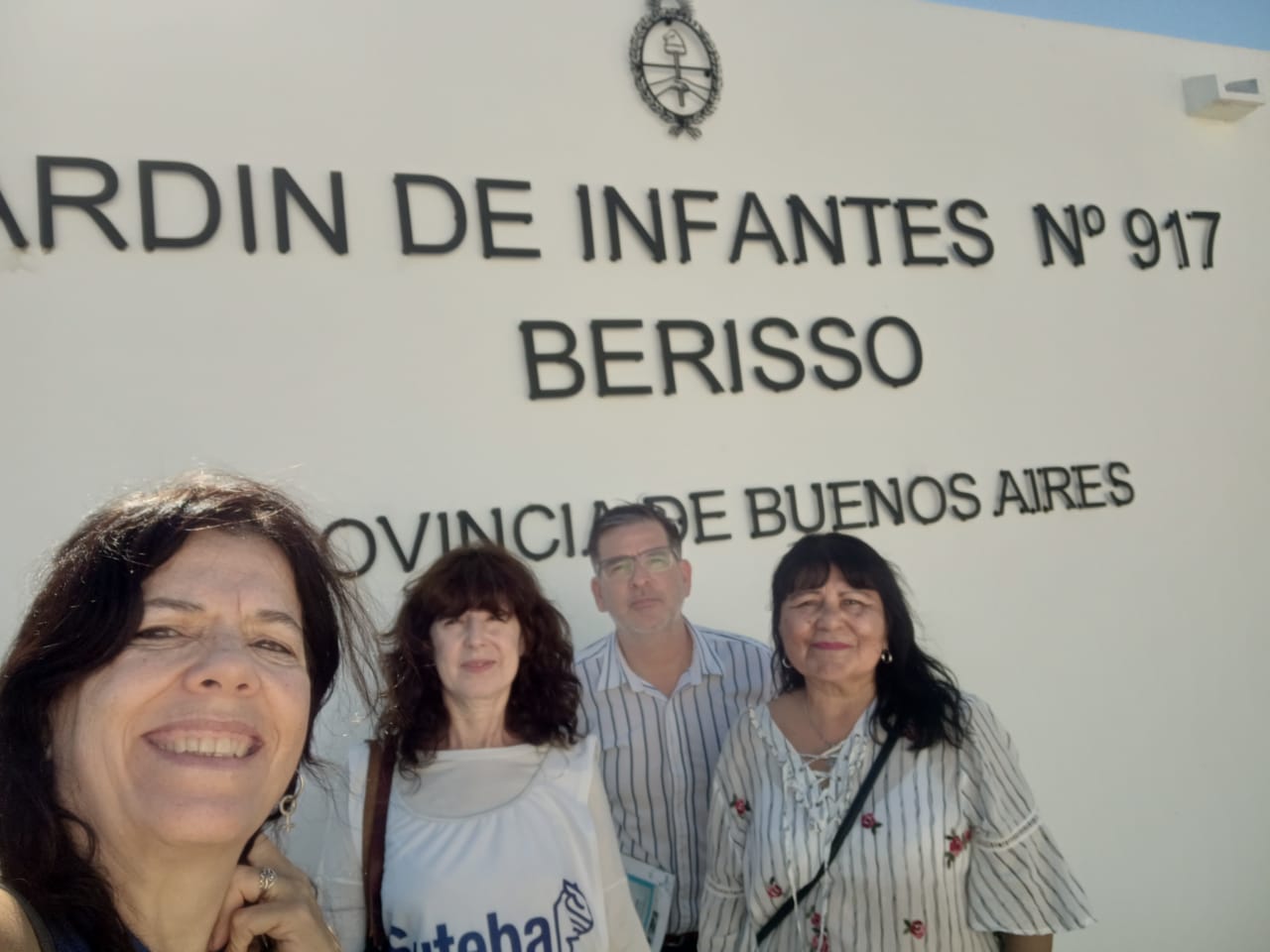 Con La Organizaci N De La Demanda Y Un Estado Presente Se Inaugur En