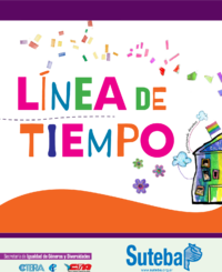 Líneadeltiempo