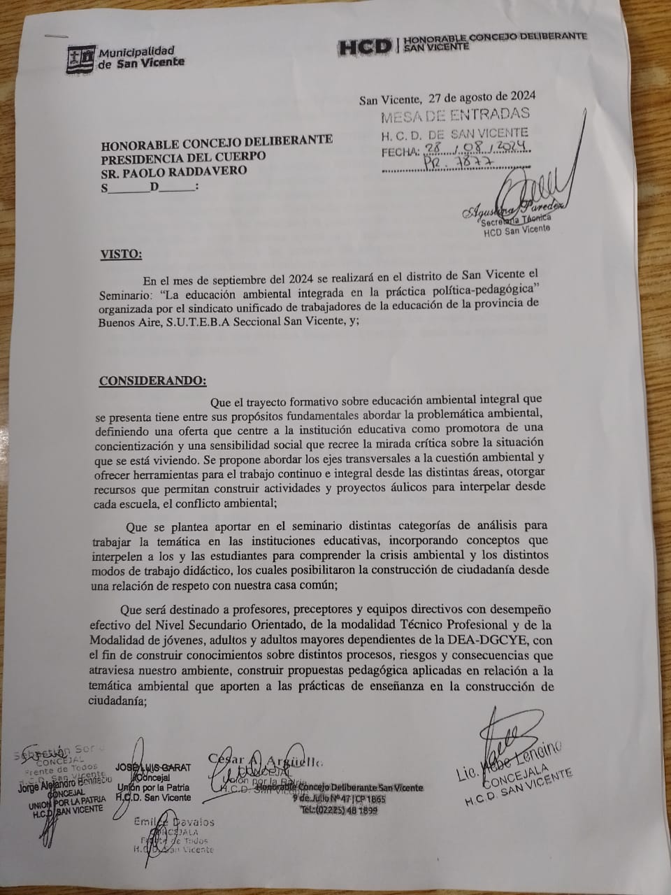 Imagen de la nota