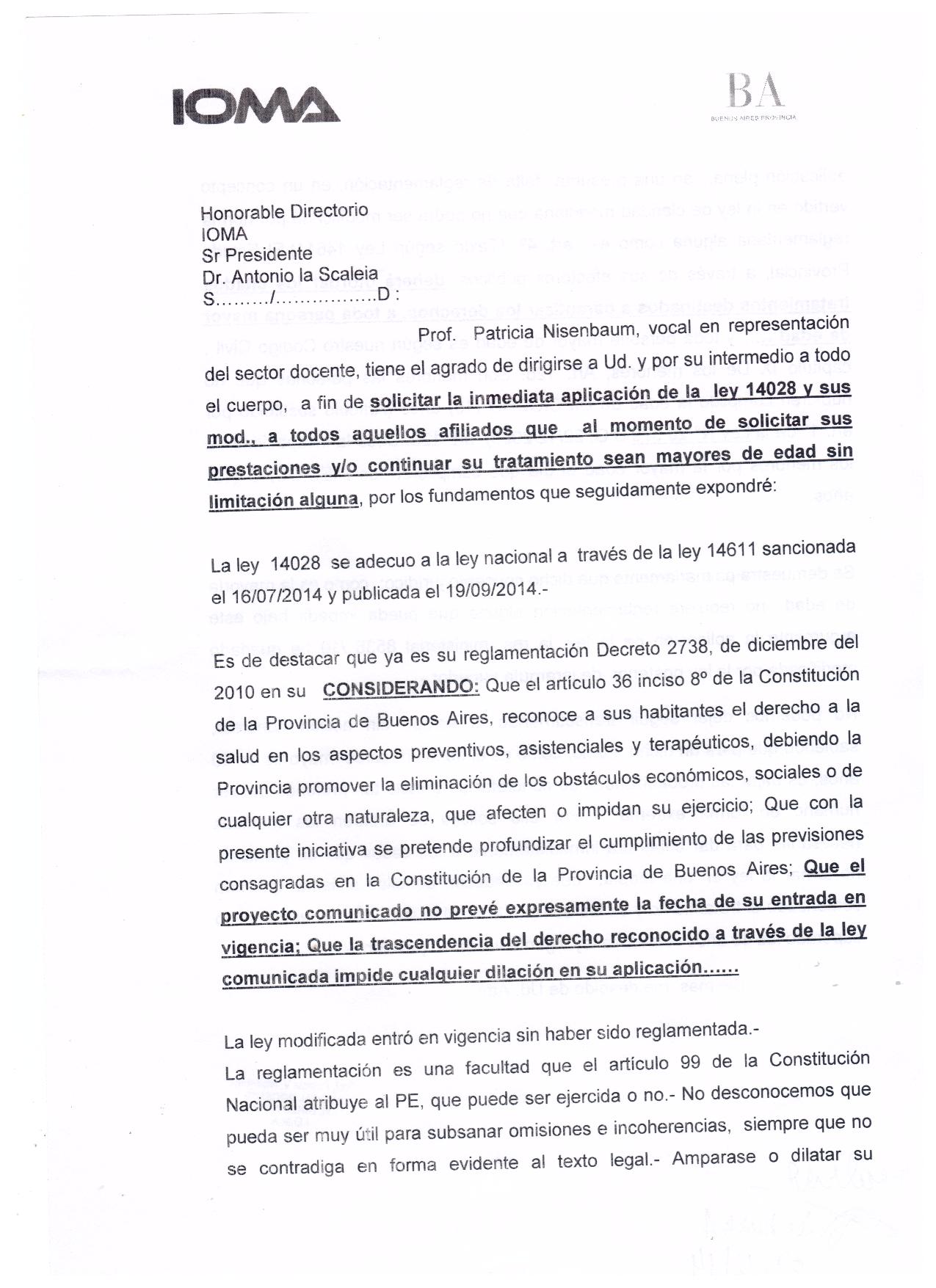 Imagen de la nota