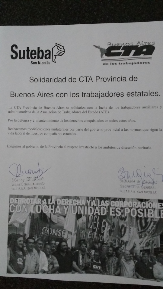 Imagen de la nota