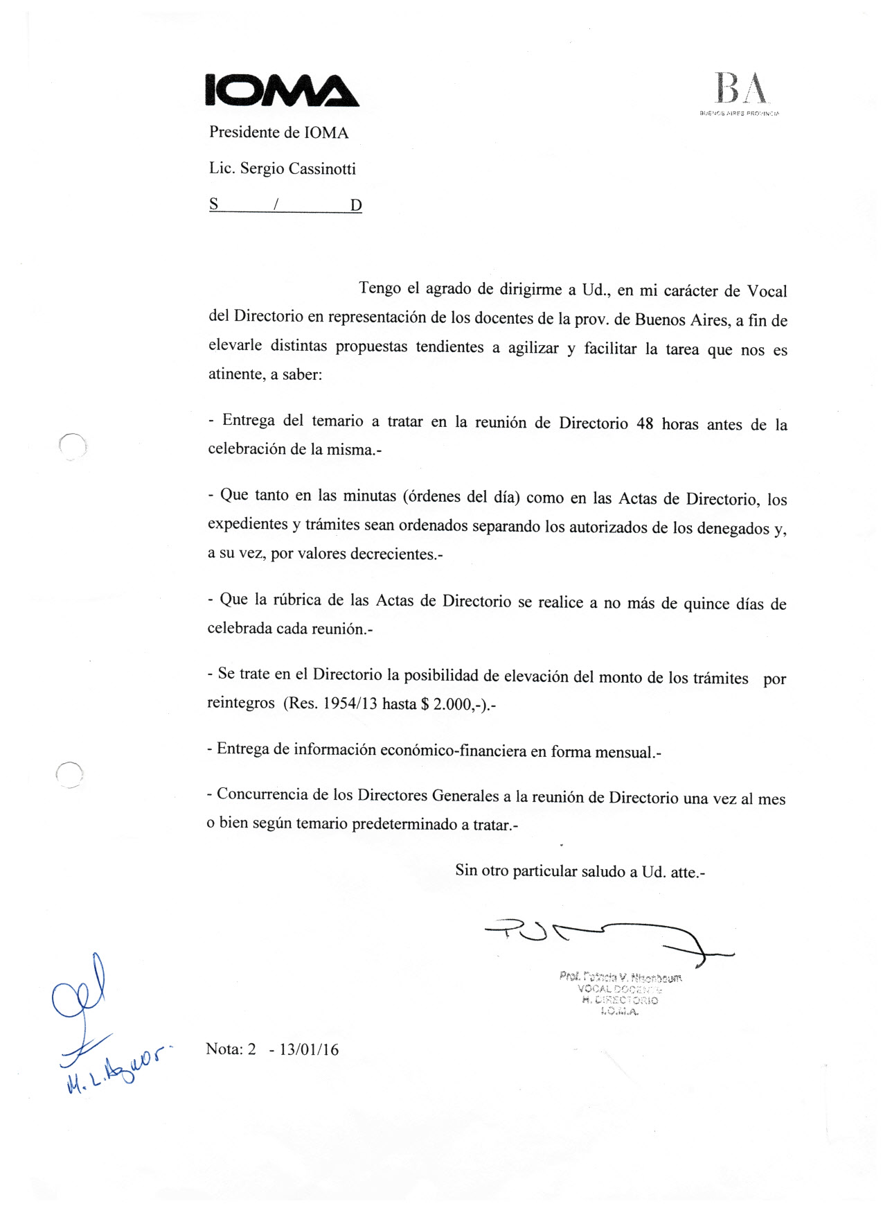 Imagen de la nota