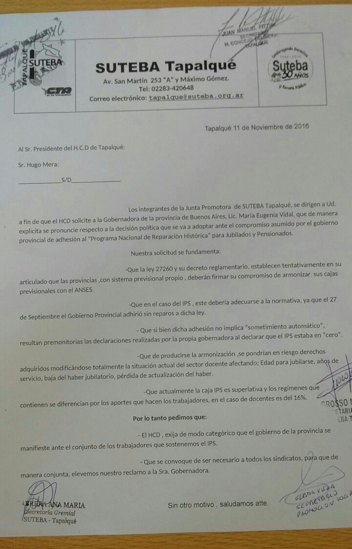 Imagen de la nota