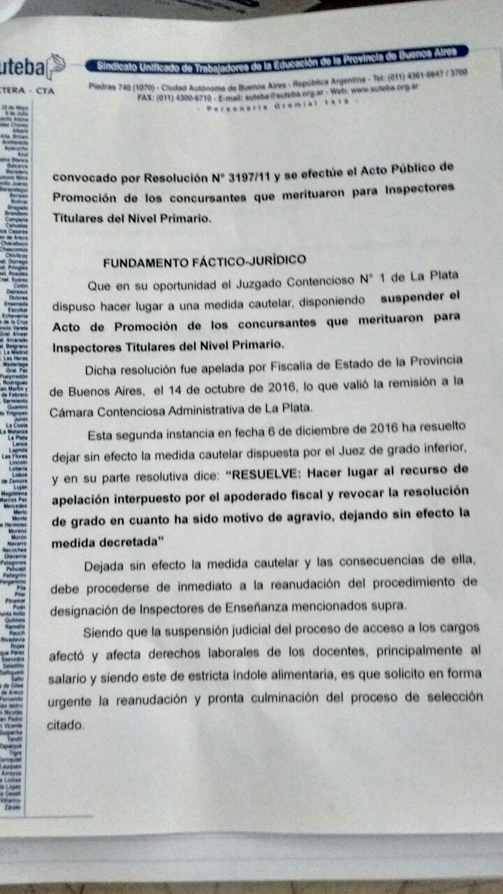 Imagen de la nota