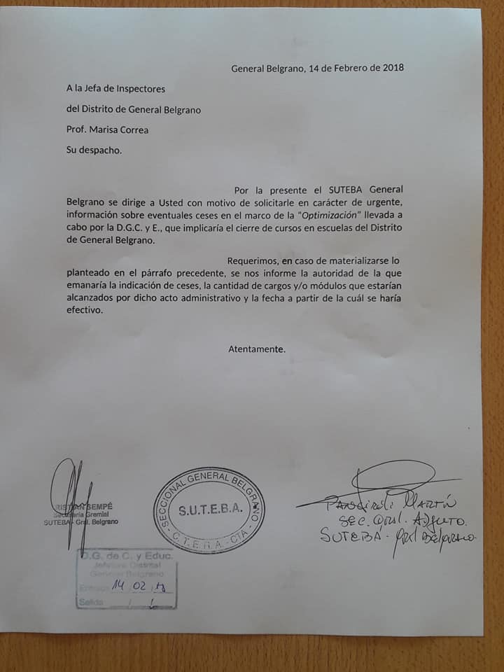 Imagen de la nota