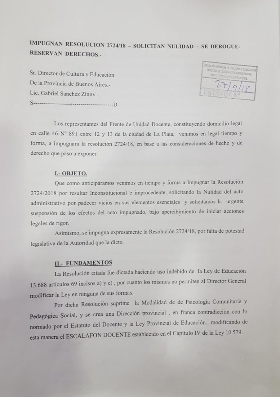 Imagen de la nota