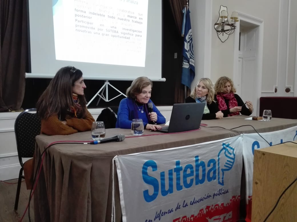 "LEER PARA APRENDER HISTORIA": PRESENTACIÓN EN MAR DEL PLATA Y TANDIL ...