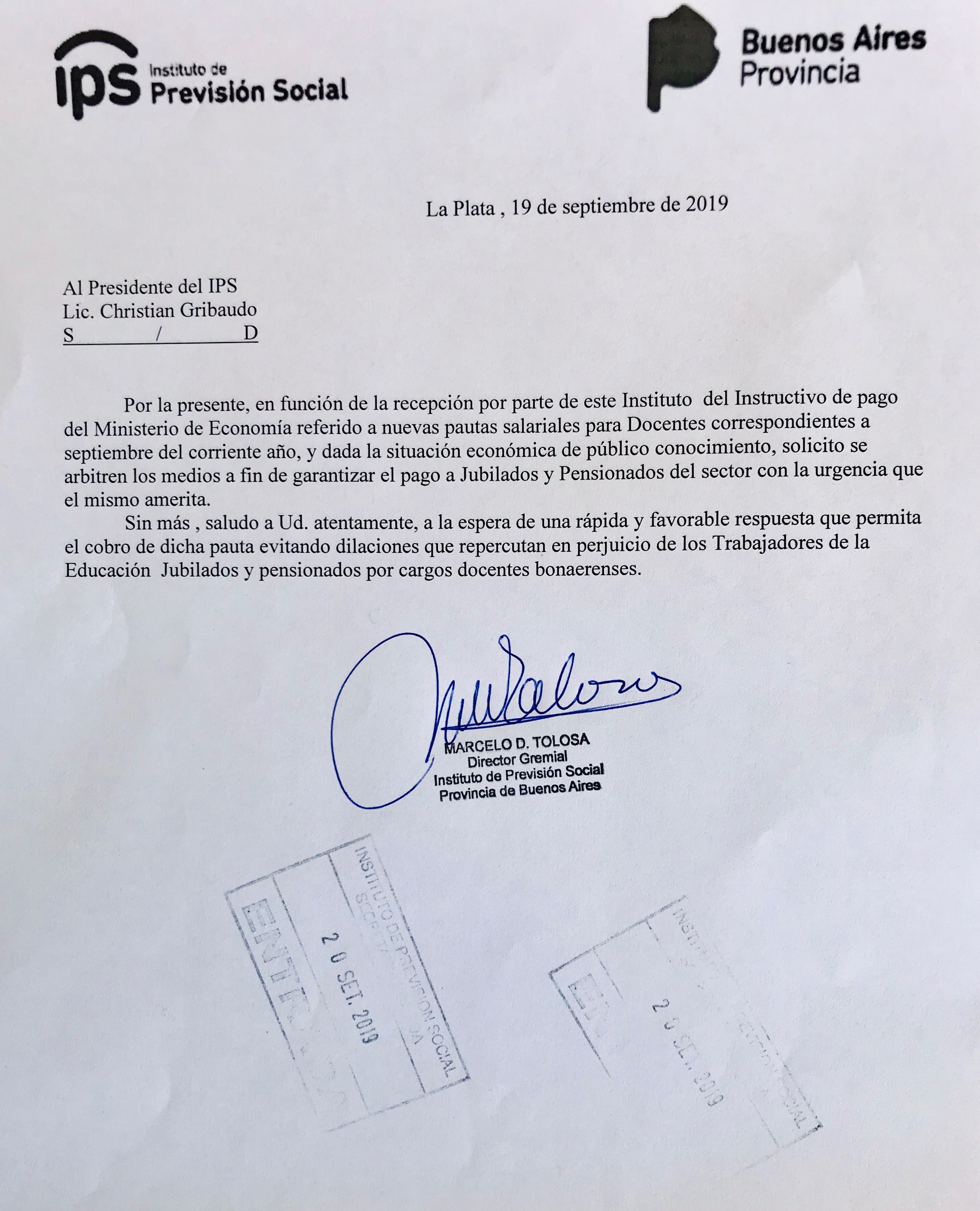 Imagen de la nota