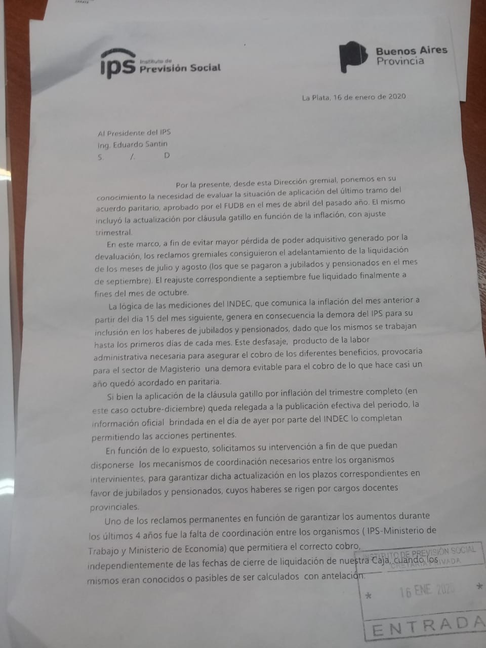 Imagen de la nota