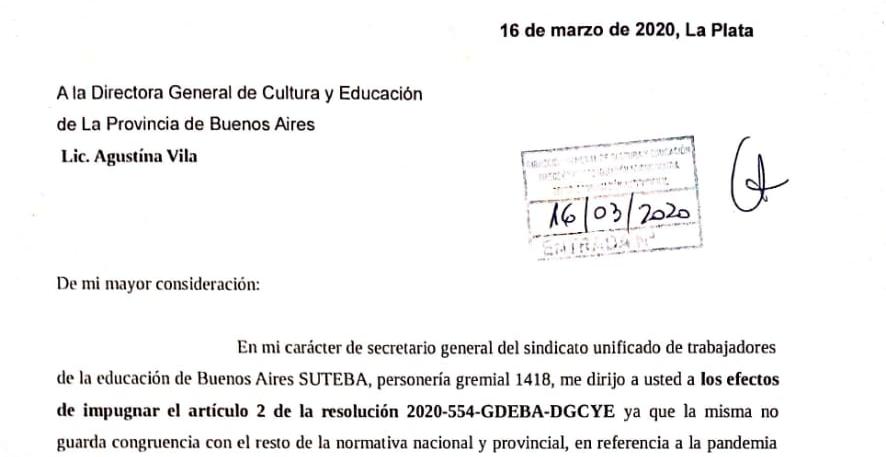 Imagen de la nota