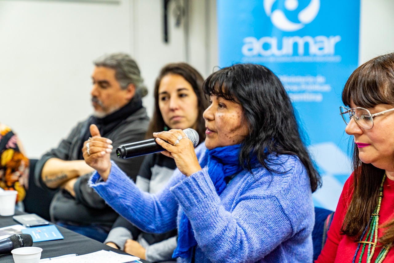 La ProblemÁtica Ambiental De La Cuenca Matanza Riachuelo Suteba